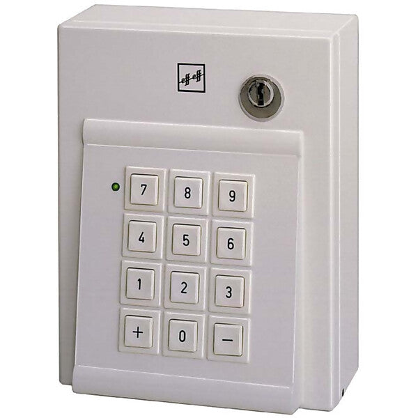 effeff Türcode-Gerät 42130-10-----00